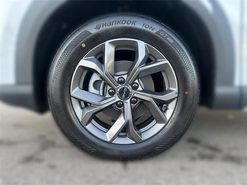 Neu BYD Atto 2 Boost 130 kW (177 PS) 2025 Weiß SUV