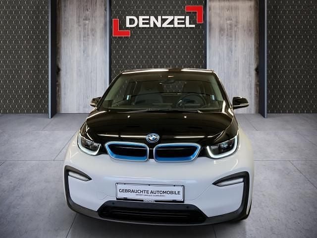 Gebraucht BMW i3 125 kW (170 PS) 2021 Weiß Limousine