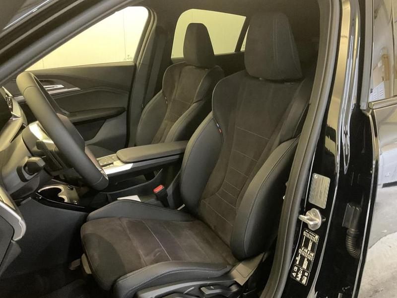 Gebraucht BMW X2 Efficient Dynamics 163 PS (119 kW) 2026 SUV