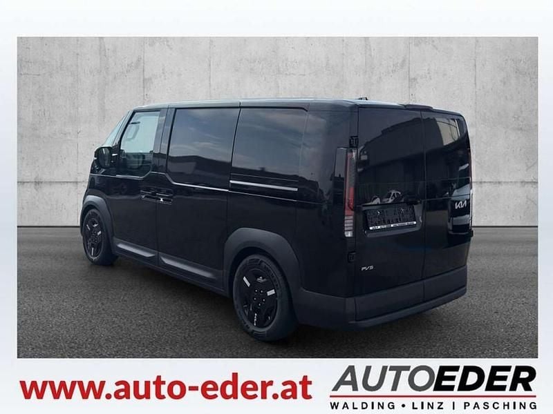 Neu Kia PV5 Vision 119 kW (163 PS) 2026 Van / Kleinbus