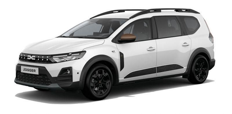 Neu Dacia Jogger Extreme 109 PS (80 kW) 2026 Van / Kleinbus
