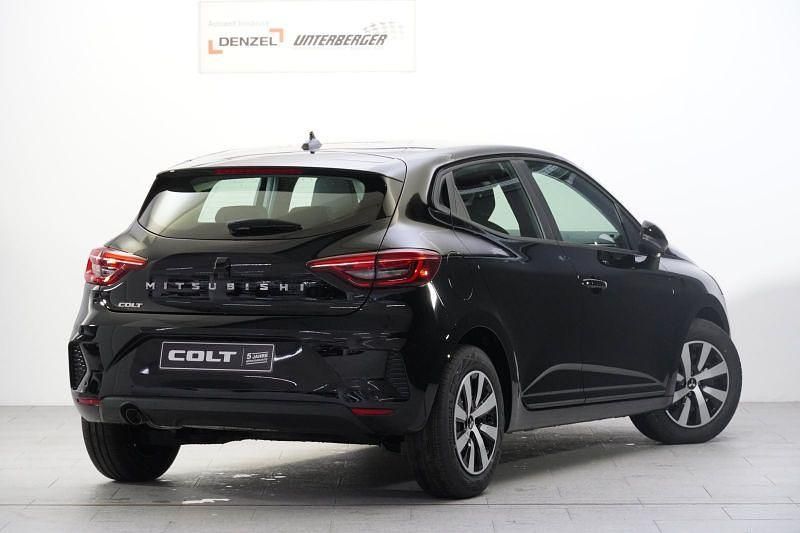 Neu Mitsubishi Colt Invite 91 PS (66 kW) 2026 Limousine