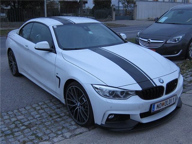 Бмв 440 i