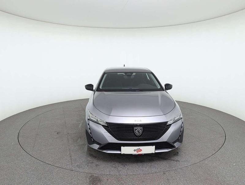 Gebraucht Peugeot 308 SW Active 131 PS (96 kW) 2023 Mittelgrau  metallic Kombi