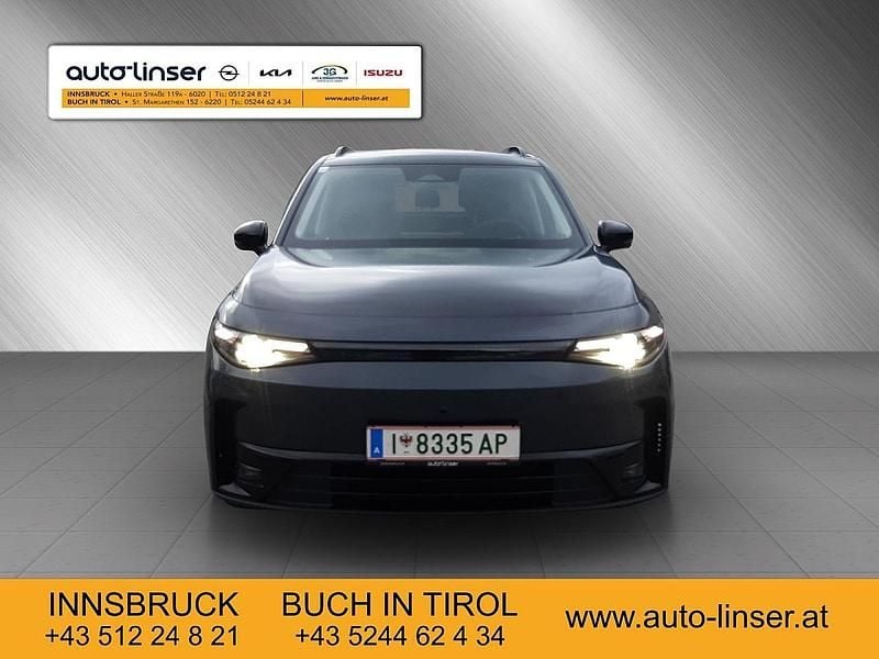 Gebraucht Leapmotor C10 160 kW (218 PS) 2025 Grau SUV