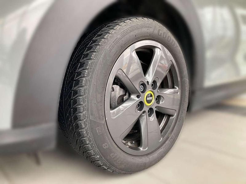 Gebraucht Mini Cooper SE 135 kW (184 PS) 2022 Grau Kleinwagen