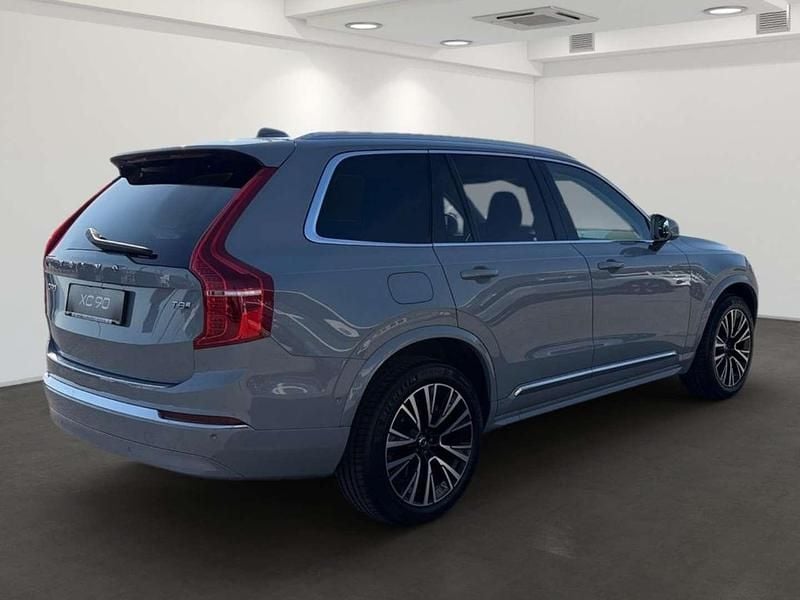 Gebraucht Volvo XC90 Plus 310 PS (228 kW) 2024 Grau SUV