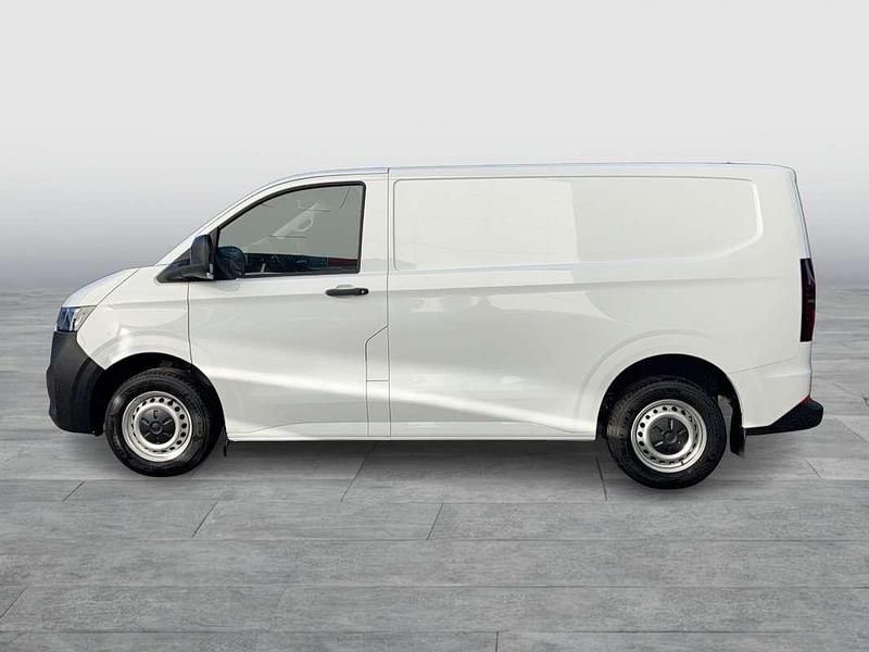 Gebraucht VW Transporter 110 PS (80 kW) 2025 Weiß Van