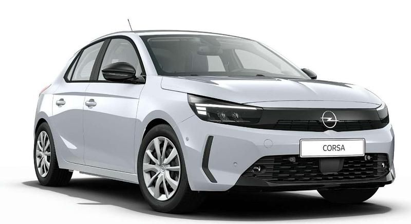 Weiß Neu 2025 Opel Corsa Edition Limousine | € 18.990 (Fairer Preis) - Bild 1/1