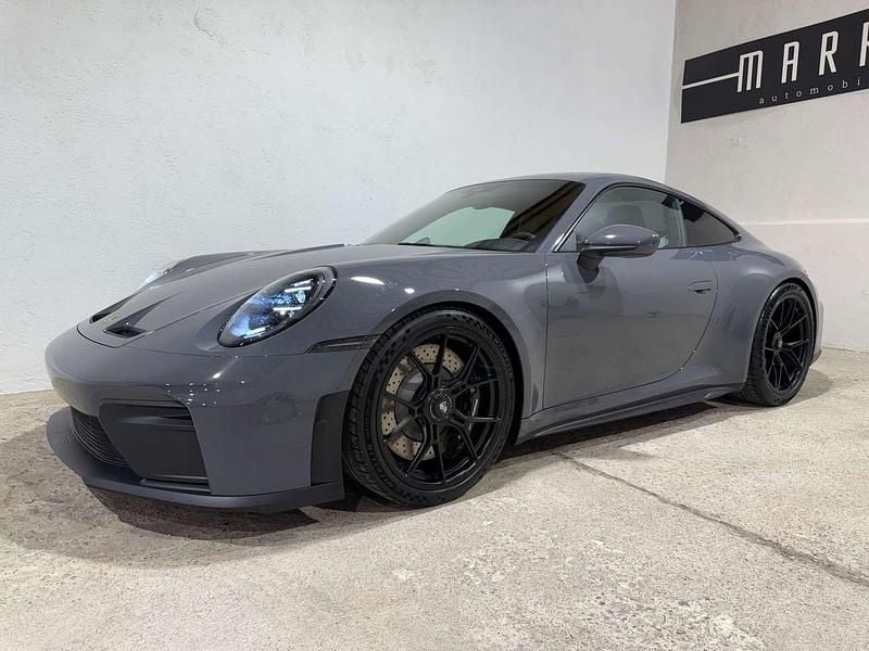 Gebraucht Porsche 911 GT3 510 PS (375 kW) 2025 Grau Coupé