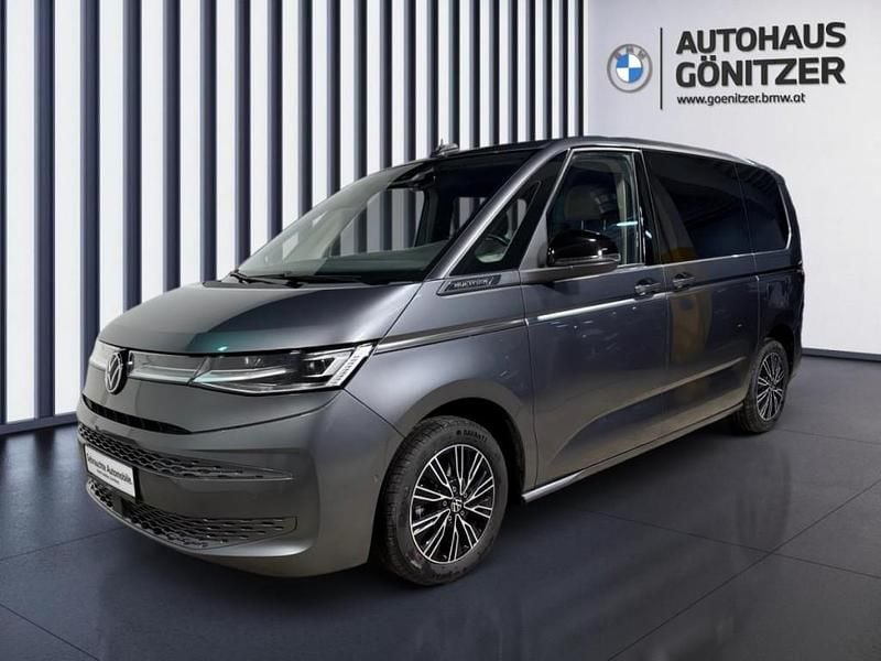Gebraucht VW Multivan Style 150 PS (110 kW) 2023 Van