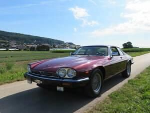 Andere Gebraucht 1988 Jaguar XJS Cabrio | € 12.741 - Bild 1/4