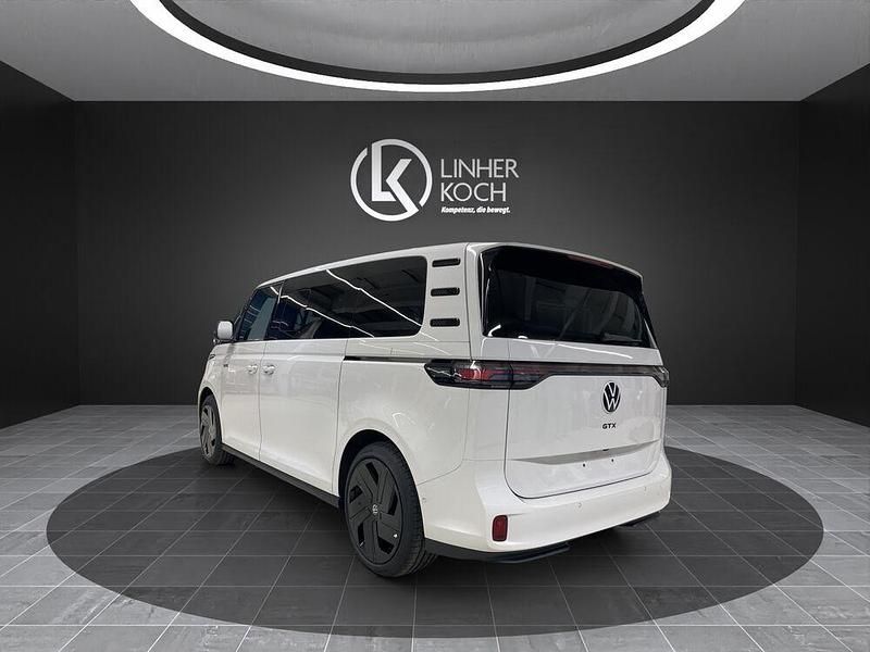 Neu VW ID. Buzz GTX 250 kW (340 PS) 2026 Van / Kleinbus
