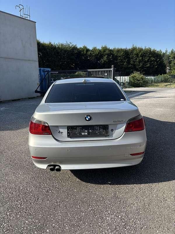 Gebraucht BMW 520 170 PS (125 kW) 2003 Limousine