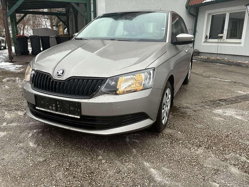 Gebraucht 2015 Skoda Fabia Ambition Kombi | € 6.350 (Guter Preis) - Bild 1/4