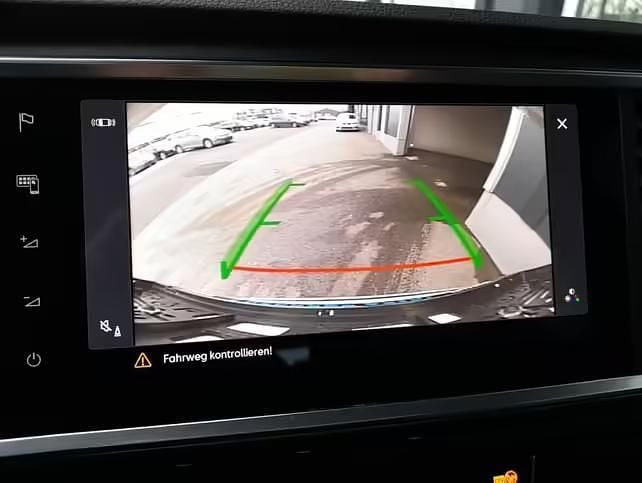 Gebraucht Seat Ateca Style 150 PS (110 kW) 2021 Weiß SUV