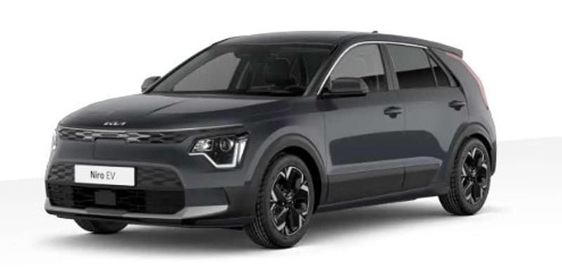 Grau Neu 2025 Kia e-Niro Gold SUV | € 32.890 (Fairer Preis) - Bild 1/2