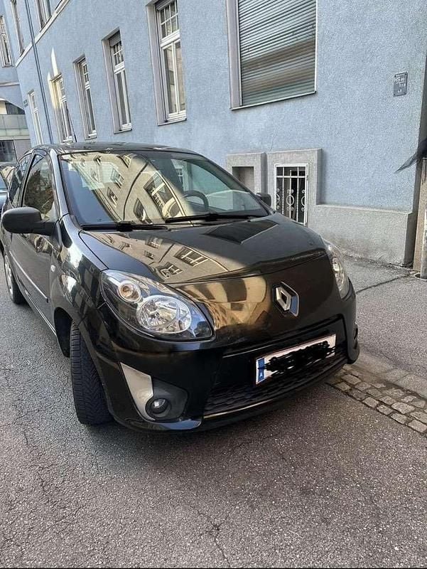 Gebraucht 2011 Renault Twingo Exception Kleinwagen | € 1.900 (Fairer Preis) - Bild 1/4