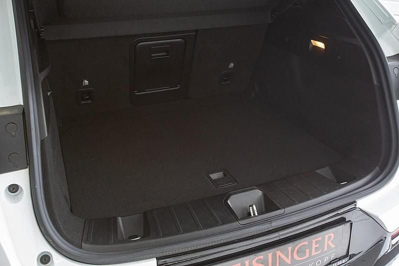 Gebraucht Alfa Romeo Tonale Ti 131 PS (96 kW) 2023 Weiß SUV