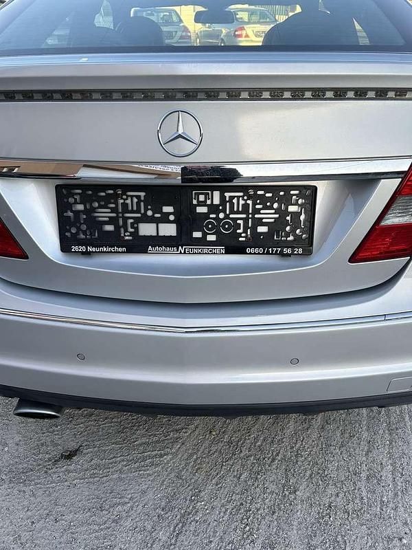 Gebraucht Mercedes CLC180 143 PS (105 kW) 2010 Kleinwagen