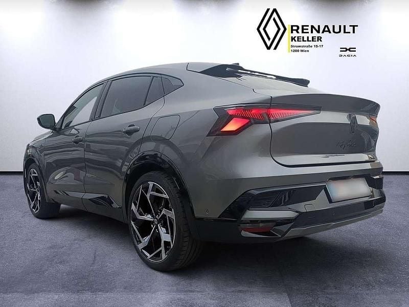 Gebraucht Renault Rafale 300 PS (220 kW) 2025 Grau SUV