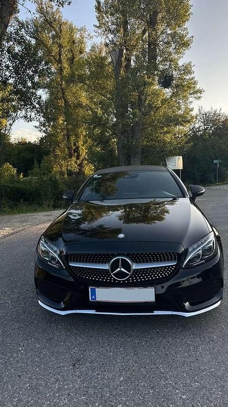 Gebraucht Mercedes C220 170 PS (125 kW) 2016 Coupé