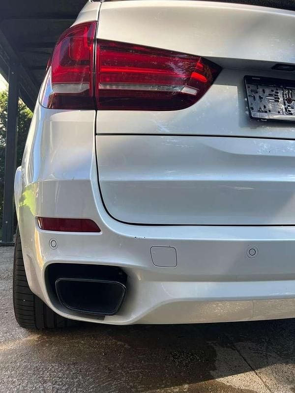 Gebraucht 2013 BMW X5 SUV | € 22.999 (Guter Preis) - Bild 1/4