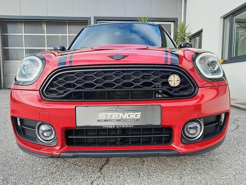 Gebraucht 2020 Mini Cooper D Countryman SUV | € 22.990 (Fairer Preis) - Bild 1/4