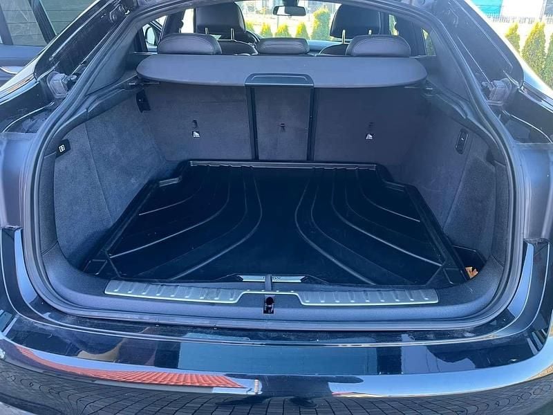 Gebraucht BMW X6 258 PS (189 kW) 2018 Schwarz SUV