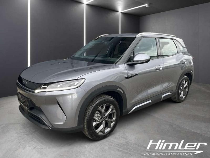 Gebraucht BYD Atto 2 Boost 63 kW (87 PS) 2025 Grau SUV