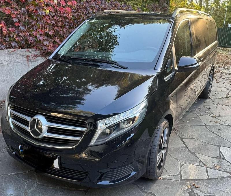 Gebraucht Mercedes E250 Avantgarde 190 PS (139 kW) 2017 Schwarz Kombi