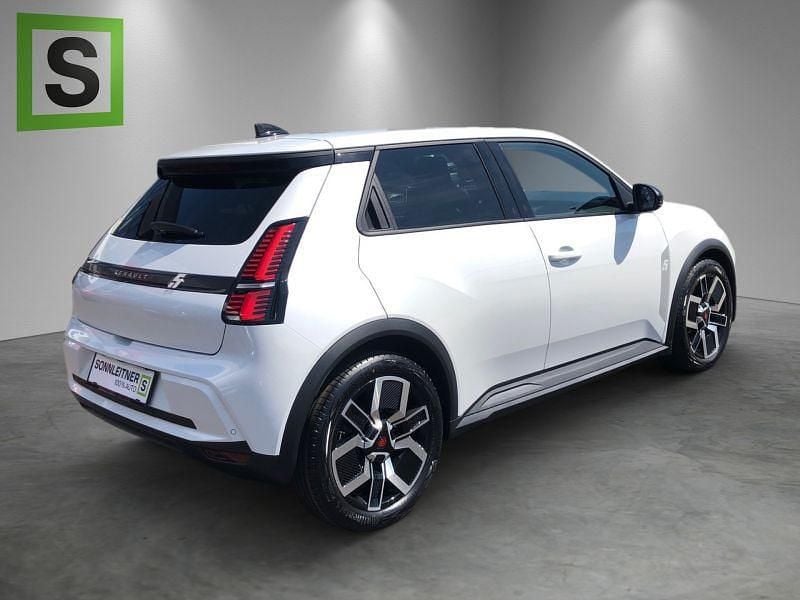 Neu Renault R5 Komfort 110 kW (150 PS) 2026 Kleinwagen