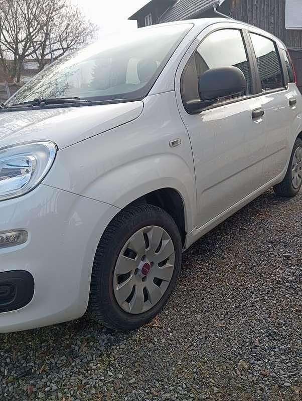 Gebraucht Fiat Panda Young 69 PS (50 kW) 2016 Kleinwagen