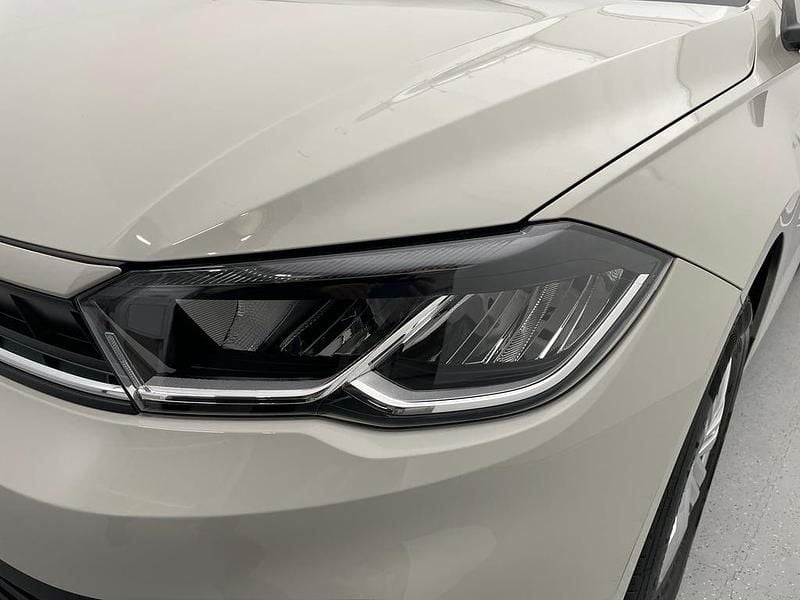 Gebraucht VW Polo 95 PS (69 kW) 2025 Mittelgrau  normal Limousine