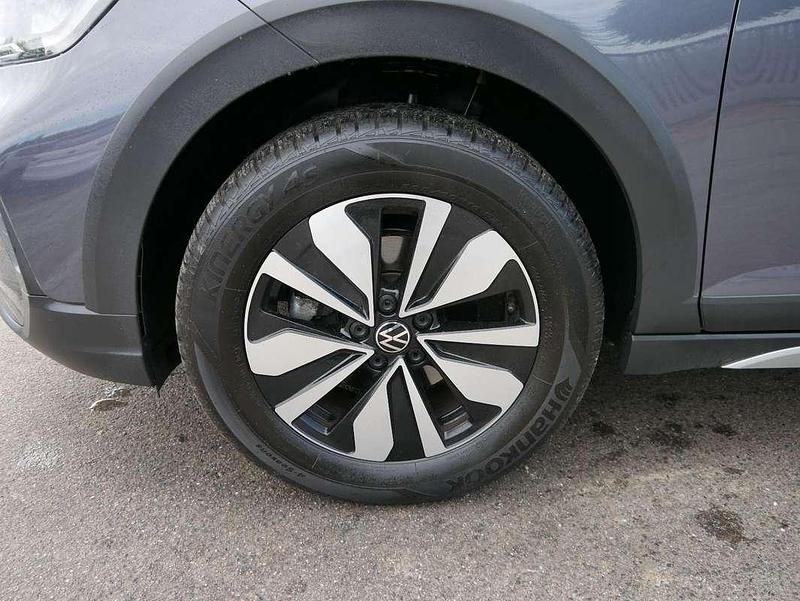 Gebraucht VW Taigo Goal 116 PS (85 kW) 2024 Grau SUV