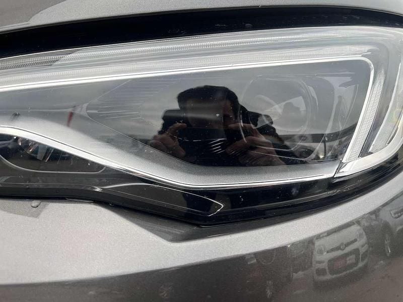 Gebraucht Opel Grandland X Innovation 131 PS (96 kW) 2020 Grau SUV