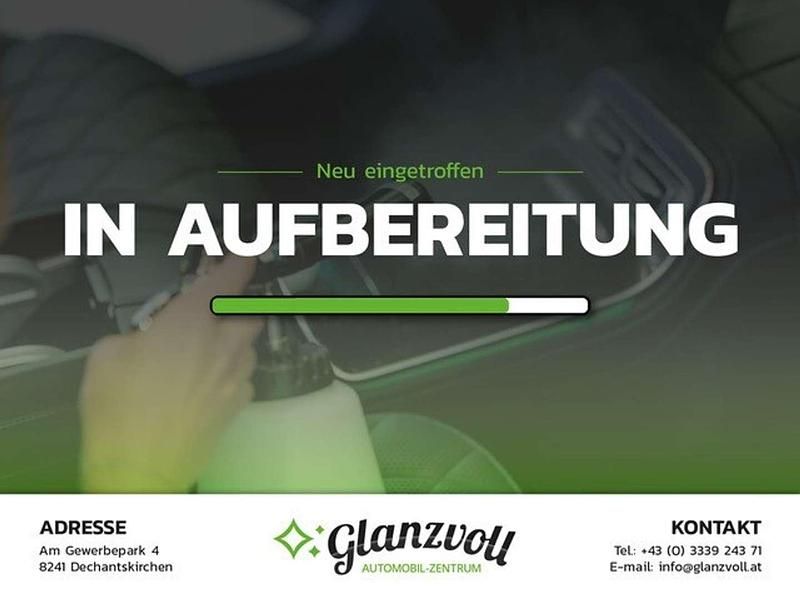 Gebraucht Mercedes C220 AMG 194 PS (142 kW) 2021 Schwarz Kombi