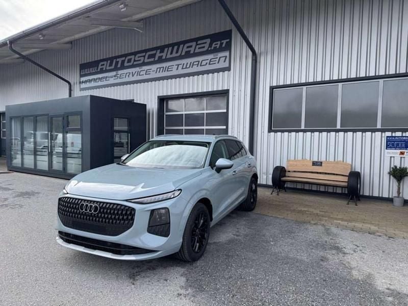 Neu Audi Q3 150 PS (110 kW) 2026 SUV