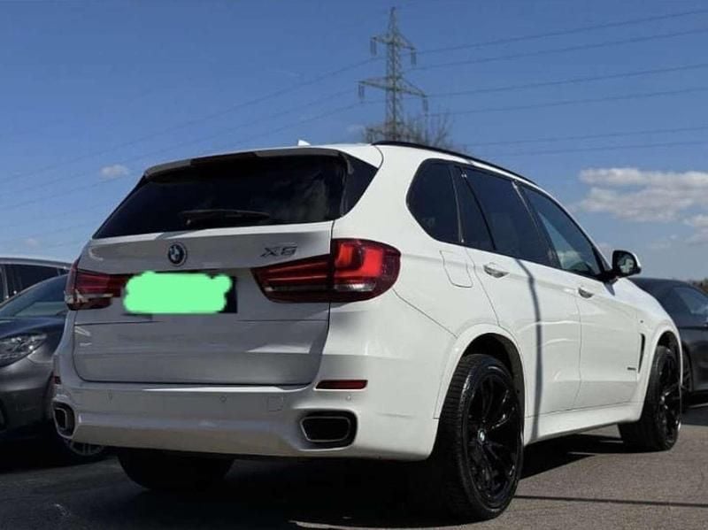 Gebraucht 2017 BMW X5 SUV | € 36.000 (Fairer Preis) - Bild 1/4