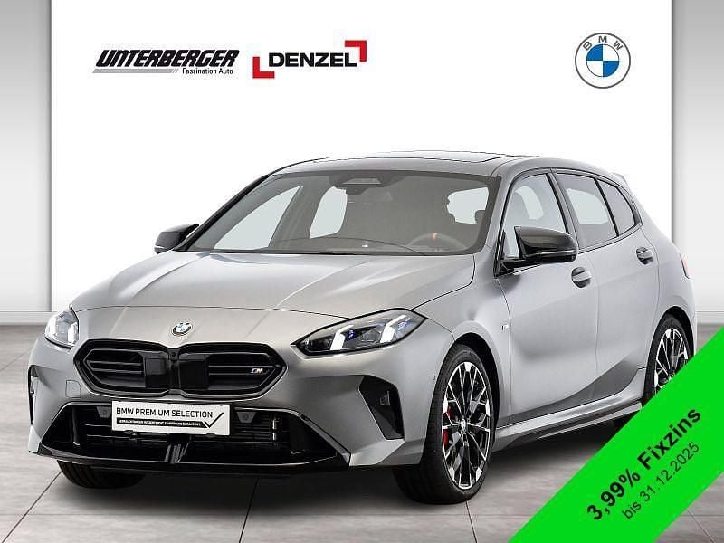 Grau Gebraucht 2025 BMW M135 Shadowline Kleinwagen | € 64.200 (Fairer Preis) - Bild 1/4