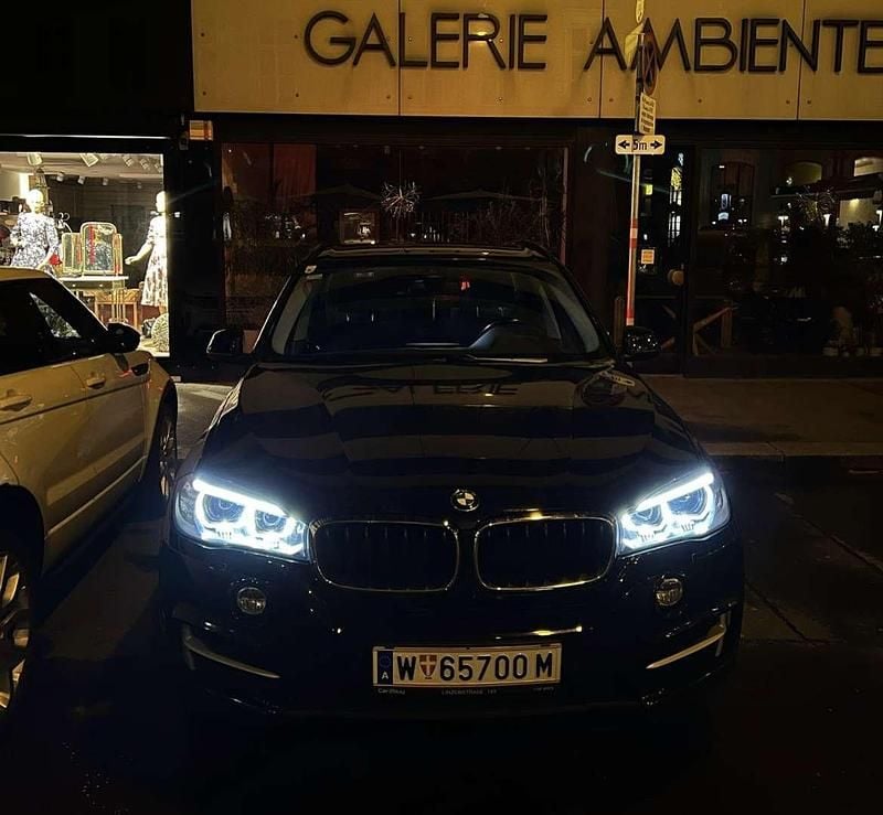 Gebraucht 2015 BMW X5 SUV | € 24.500 (Fairer Preis) - Bild 1/4