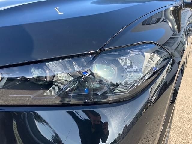 Gebraucht BMW X1 M Sport 313 PS (230 kW) 2026 Saphirschwarz metall SUV