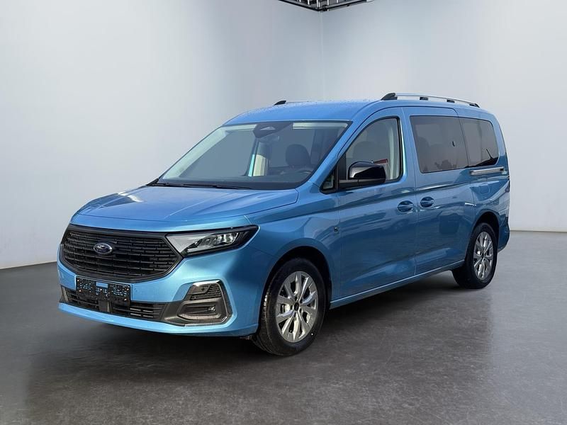 Neu 2026 Ford Tourneo Titanium Van / Kleinbus | € 42.734 (Fairer Preis) - Bild 1/4