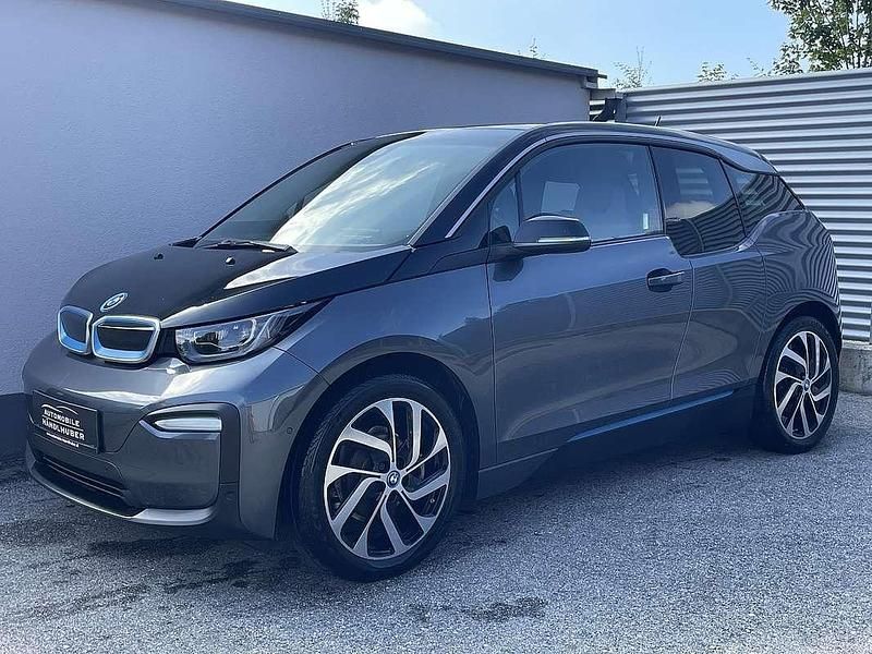 Gebraucht 2021 BMW i3 Comfort Edition 170 PS Kleinwagen – 4600 Wels ...