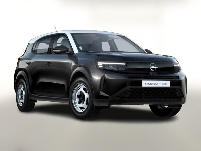 Neu Opel Frontera Edition 110 PS (80 kW) 2025 SUV