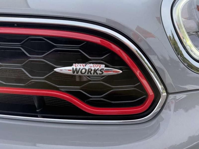 Gebraucht Mini Countryman 306 PS (225 kW) 2019 SUV