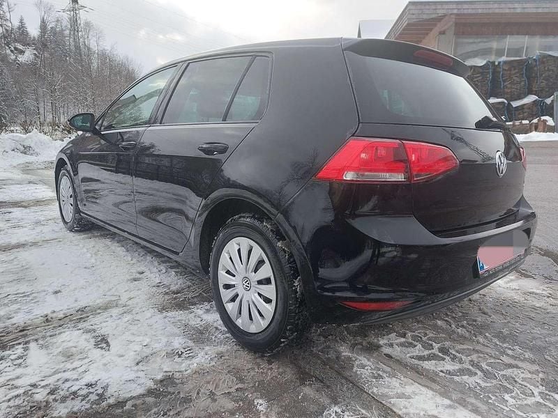 Gebraucht VW Golf VII Comfortline 86 PS (63 kW) 2014 Limousine