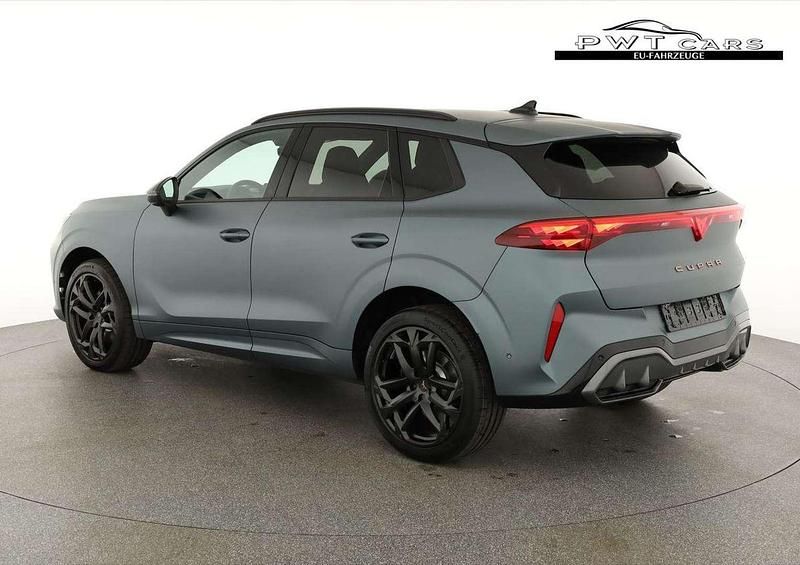 Neu Cupra Terramar Limited Edition 265 PS (194 kW) 2025 Grau SUV