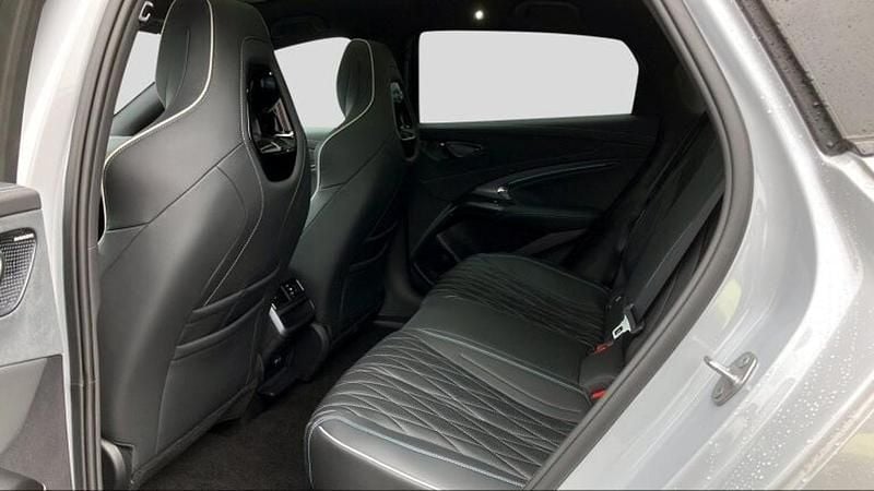 Gebraucht BYD Seal 389 kW (530 PS) 2026 Grau Limousine