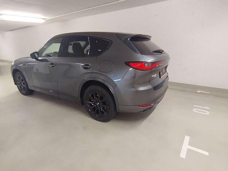 Neu Mazda CX-60 Homura-Line 328 PS (241 kW) 2025 Grau SUV